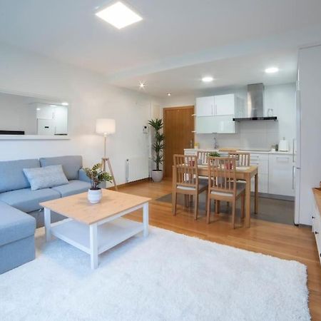 Apartamento Haitz Guernica y Luno Extérieur photo