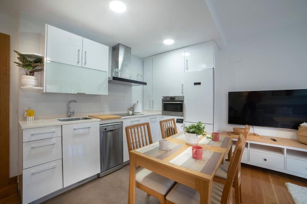 Apartamento Haitz Guernica y Luno Extérieur photo