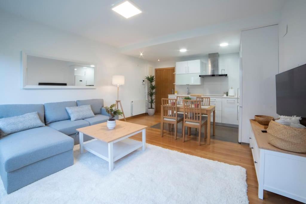 Apartamento Haitz Guernica y Luno Extérieur photo