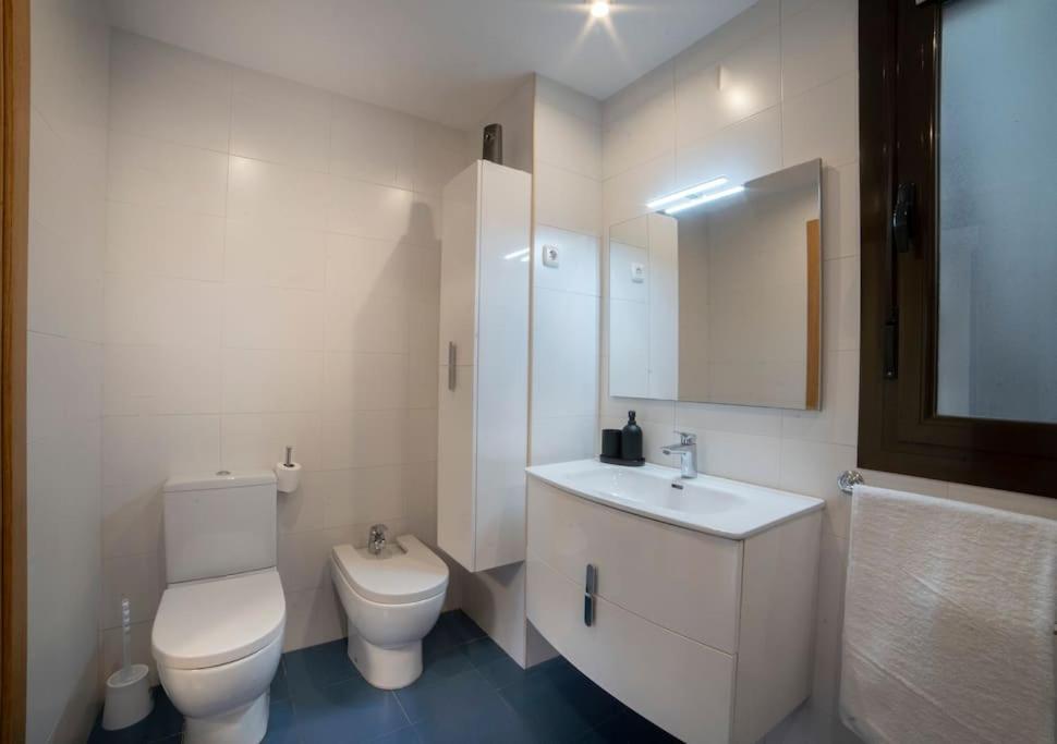 Apartamento Haitz Guernica y Luno Extérieur photo