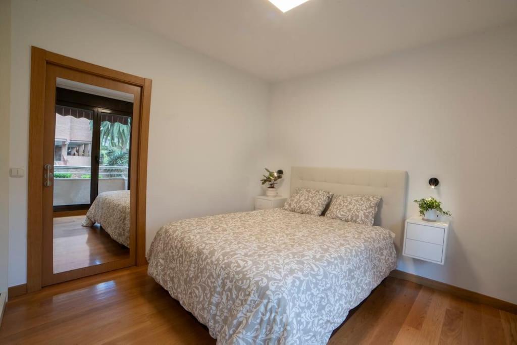 Apartamento Haitz Guernica y Luno Extérieur photo