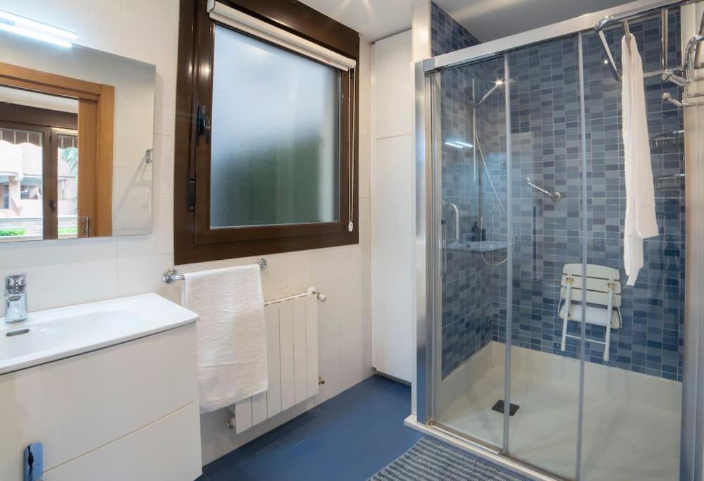 Apartamento Haitz Guernica y Luno Extérieur photo