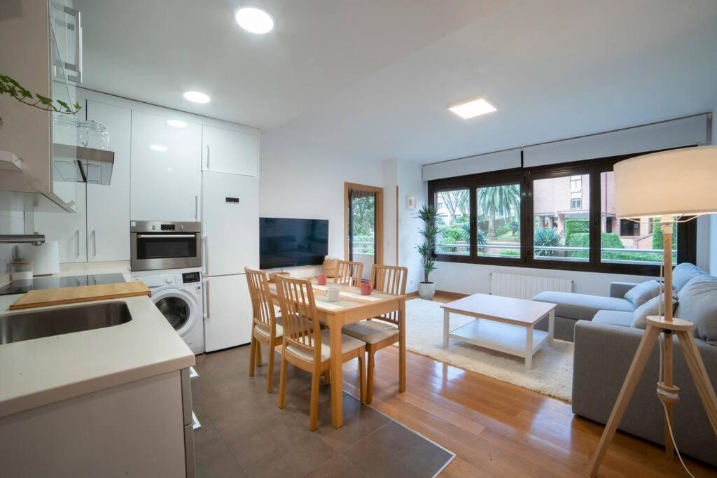 Apartamento Haitz Guernica y Luno Extérieur photo